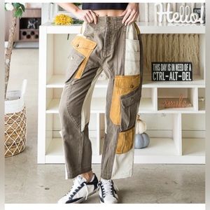 Oli & Hali Comfortable & Soft Denim Jeans NWOT